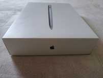 Macbook 2016 air 13,3 intel core i7 8GB/512GB  Stan idealny