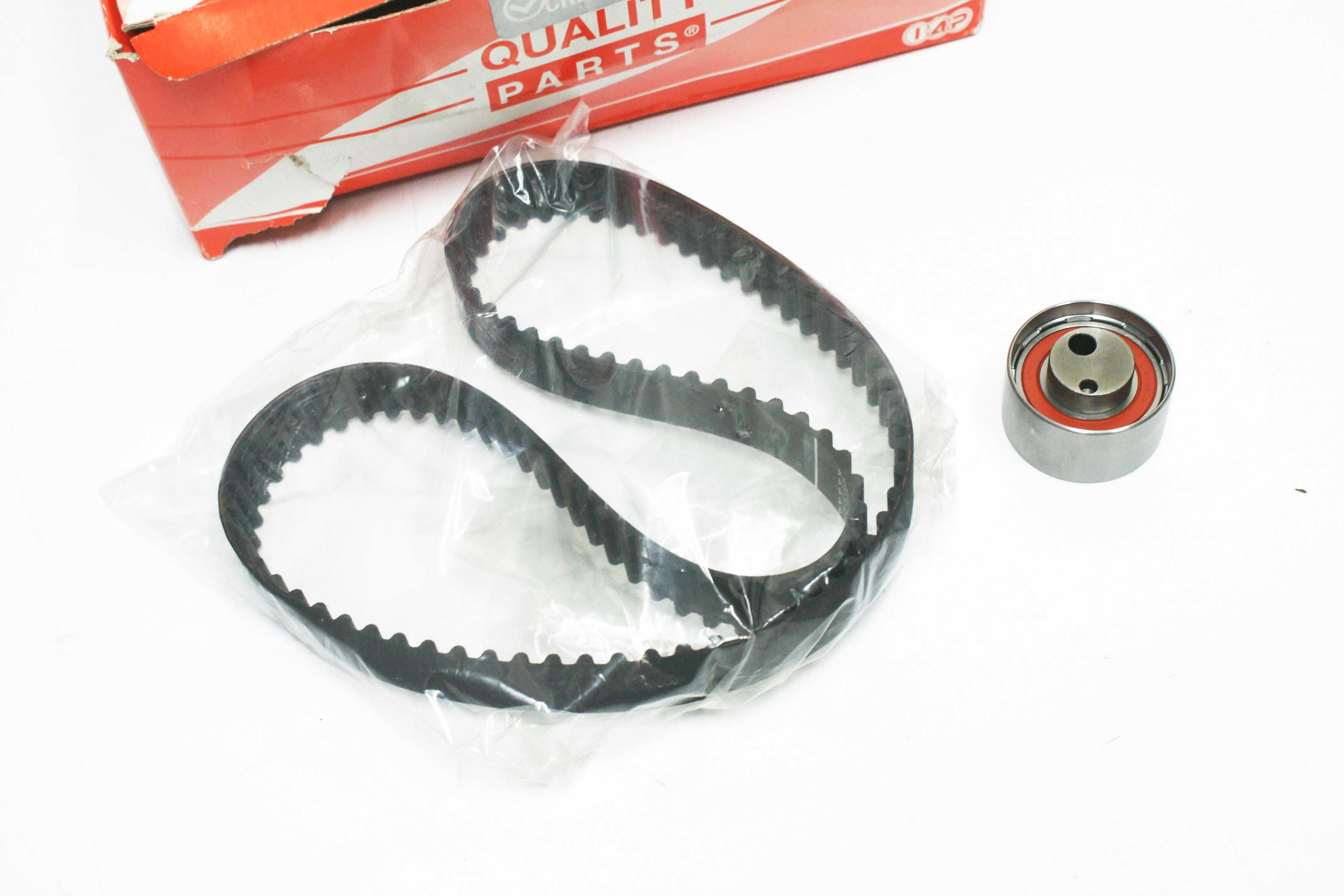 Pasek rozrządu OE QualityParts Suzuki Vitara I Baleno Swift II Grand V