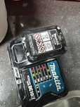 Makita bateria ładowarka