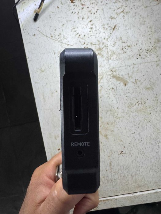 Atomos Shinobi 5" 2K HDMI/SDI Monitor