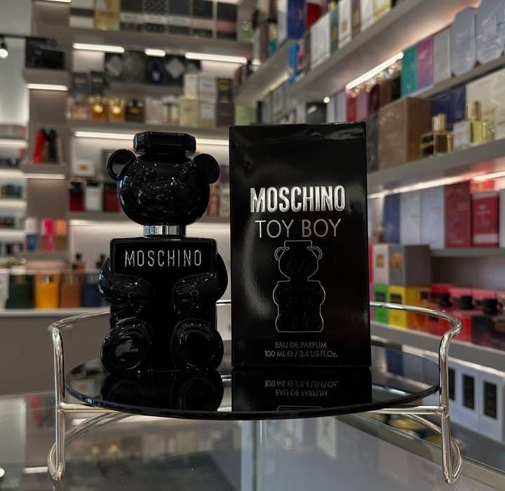MoschinoToy Boy 100 ml.