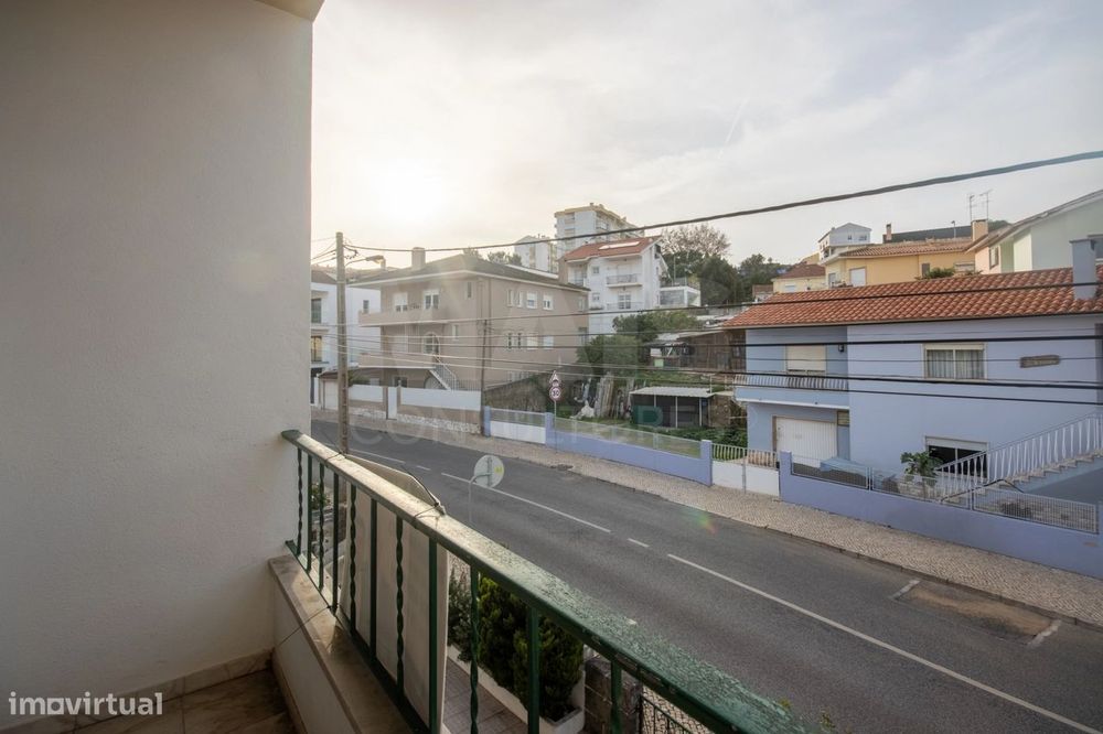 Prédio Multifamiliar em Alcabideche: Excelente Oportunidade de Inve...