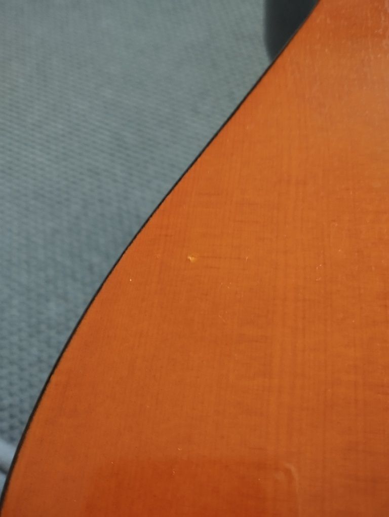 Gitara Messina 3/4