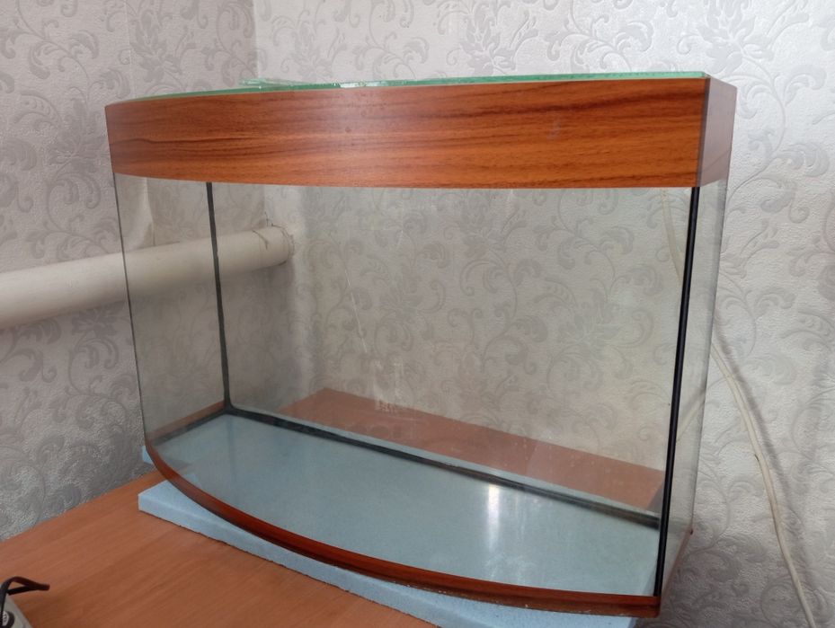 Продам Аквариум 40 л