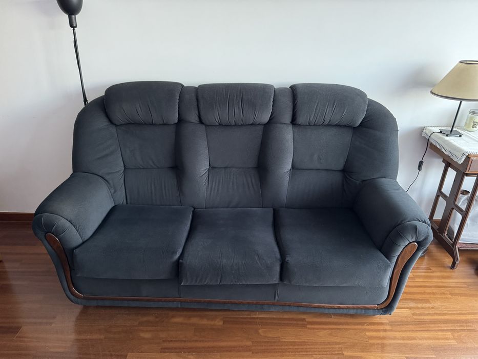 Sofa cama de 3 lugares