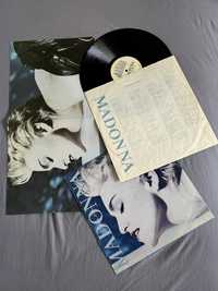 Madonna - True Blue (1986)