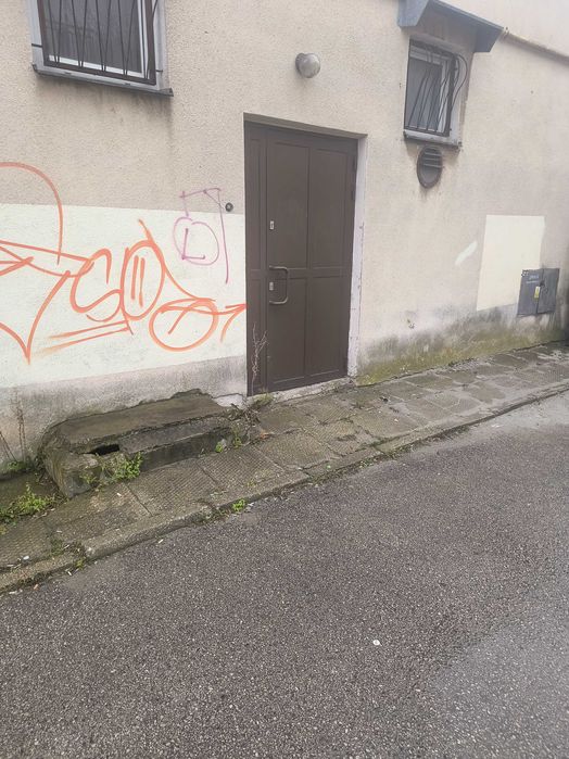 Wynajmę miejsce magazynowe