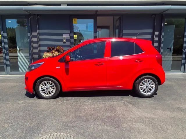 Kia Picanto 1.0 CVVT Urban