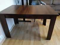 Stół do salonu 80x120/160