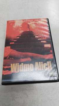 Widmo Alicji. Dvd