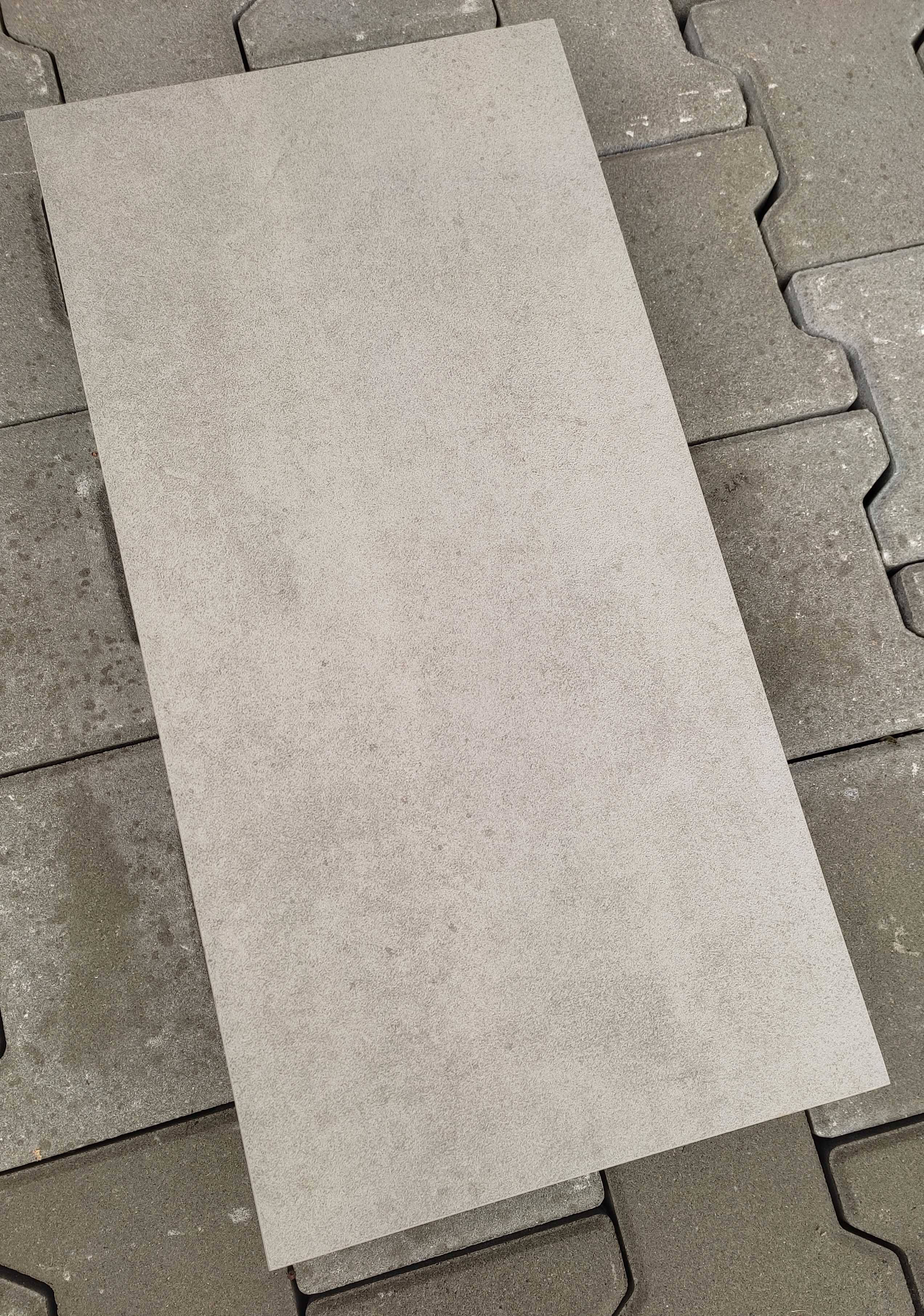 Płytki Gresowe 30x60 cm  DIXIELAND GREY