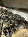 Генератор Mercedes w211 w163 w164 203 w220 w221 АвтоРазборка Шрот