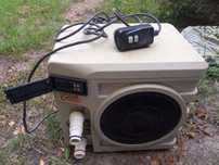 Basenowa pompa ciepła 3kW Poolex Nano