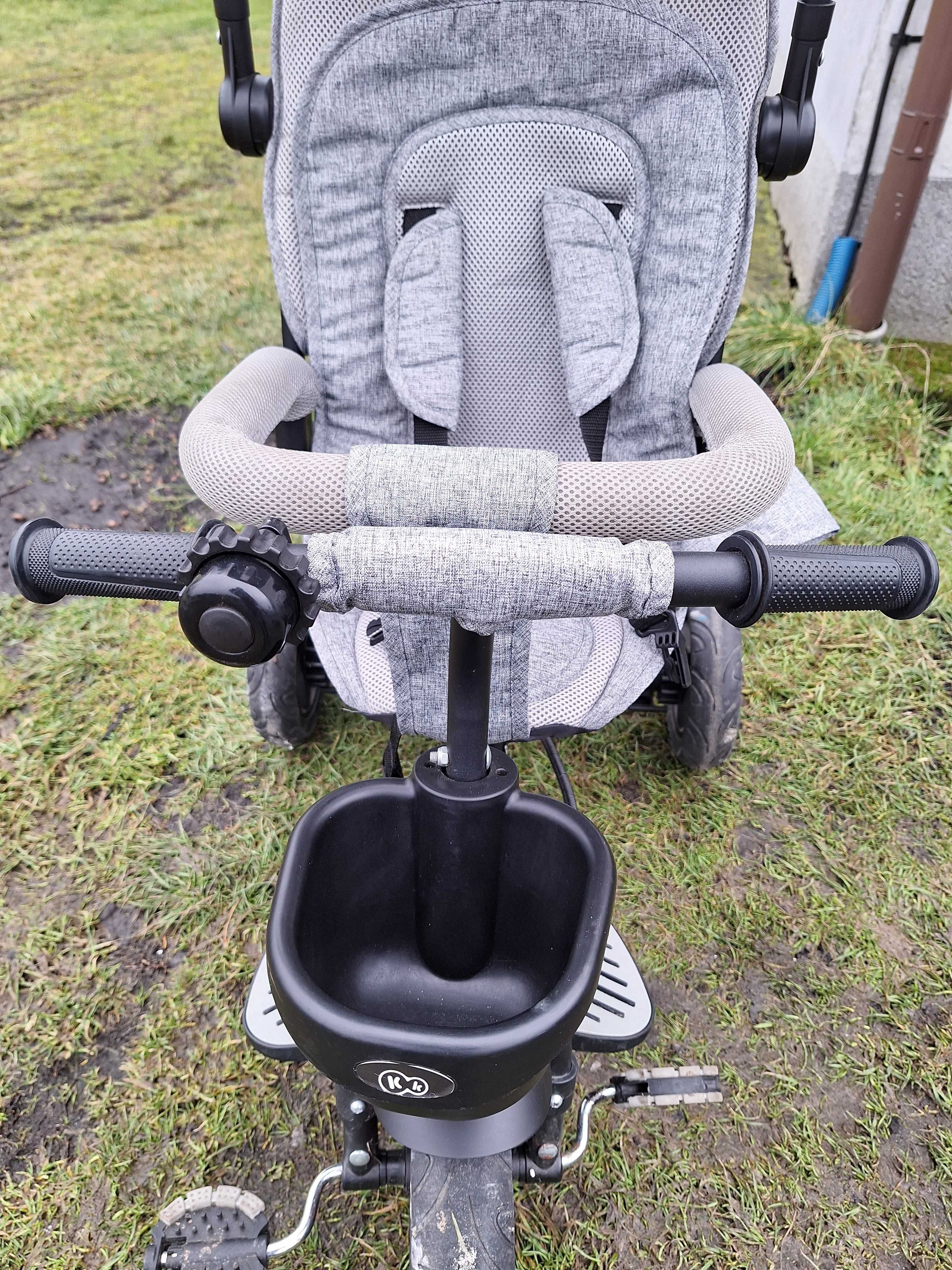 rowerek kinderkraft aveo zadbany polecam!