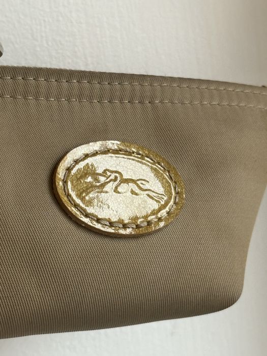 Porta Moedas LongChamp