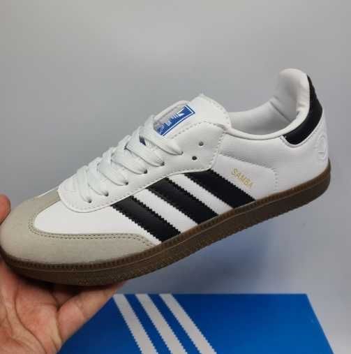 Adidas Originals Sanba Vegan 38