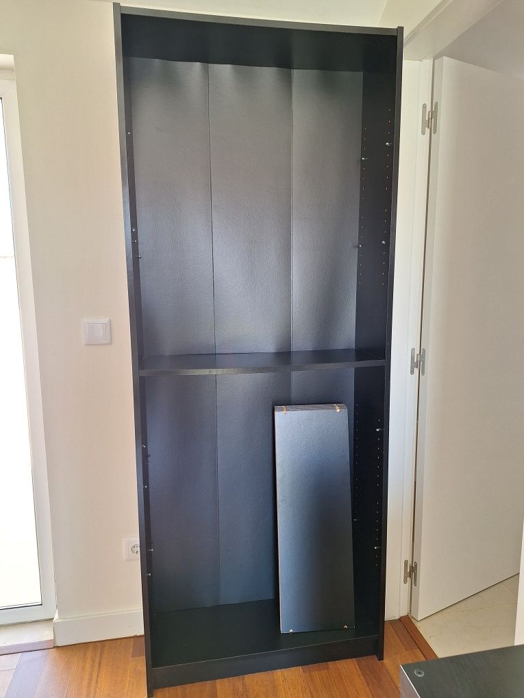 Estante Billy Ikea