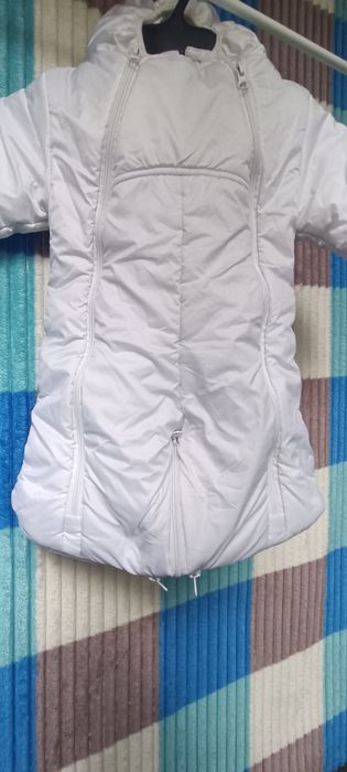 Комбінезон дитячий від народження