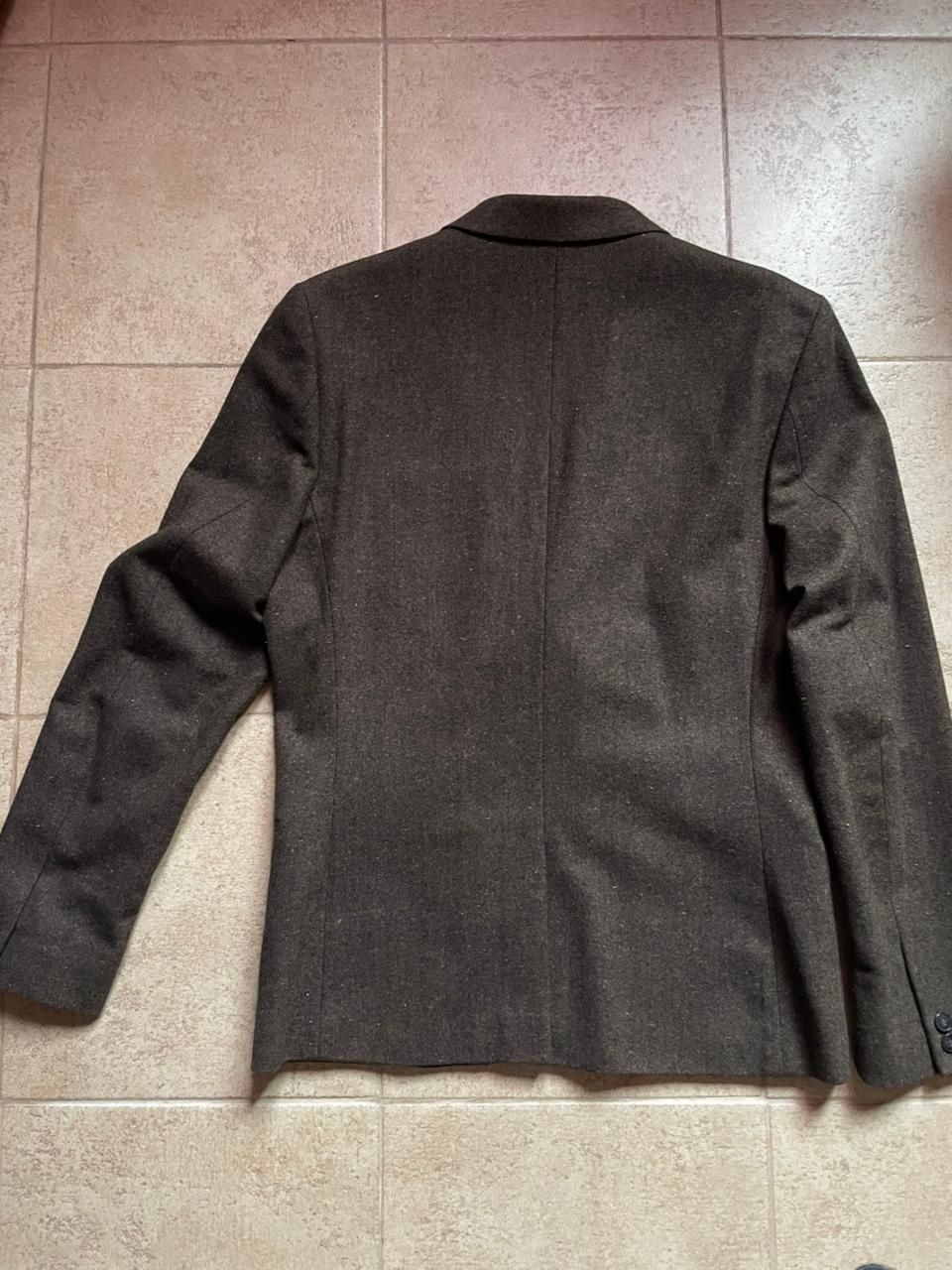 Мужские пиджаки . Yorkshire Worsted, H&M, s. Oliver, Selected Homme