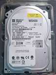 Dysk twardy Western Digital WD400 40GB IDE 3.5" 7200 RPM