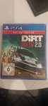 Dirt rally 2.0 ps4