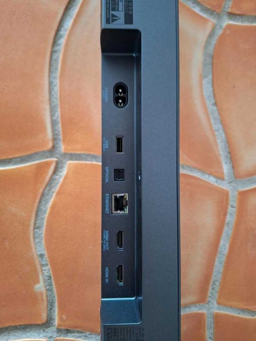 Soundbar JBL Bar 9.1