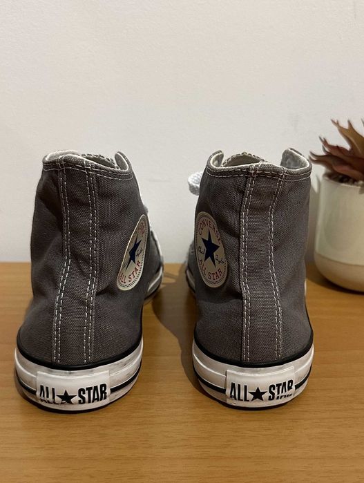Ténis Sapatilhas Converse All Star Chuck Taylor