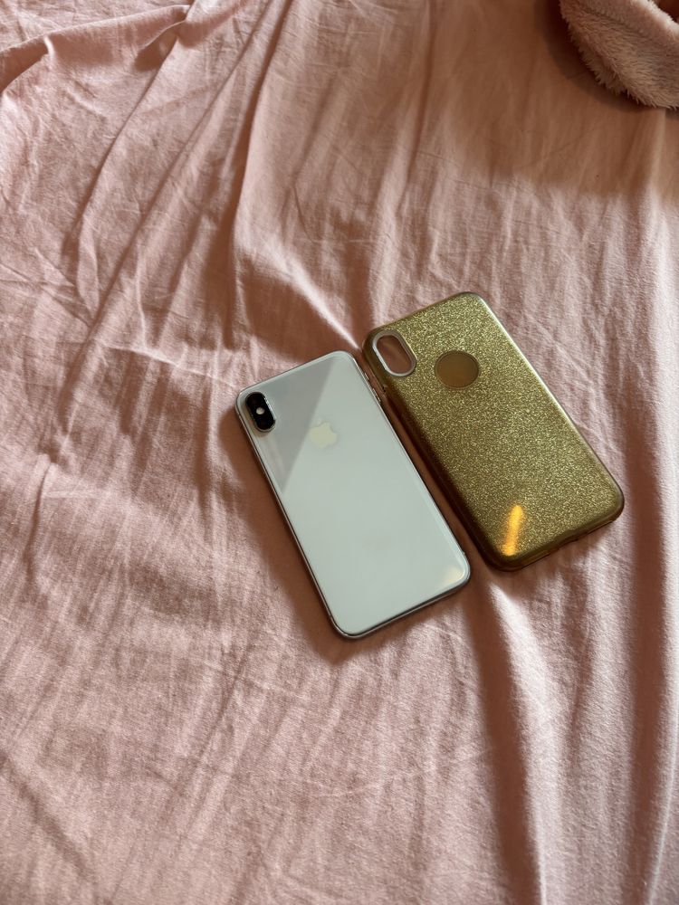 iPhone xs (usado)