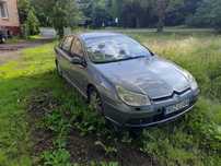 Citroen C5 2004 2.2 HDI - Na części/w całości