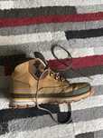 Buty jesienno zimowe