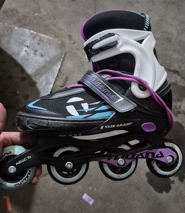 Ролики роликові ковзани