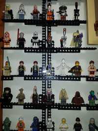 Lego star wars minifigures