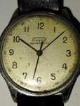 Relógio tissot anos 40