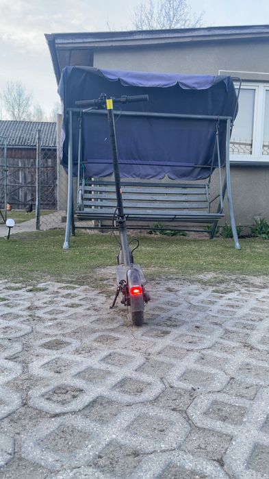 Hulajnoga elektryczna Xiaomi mi pro 2