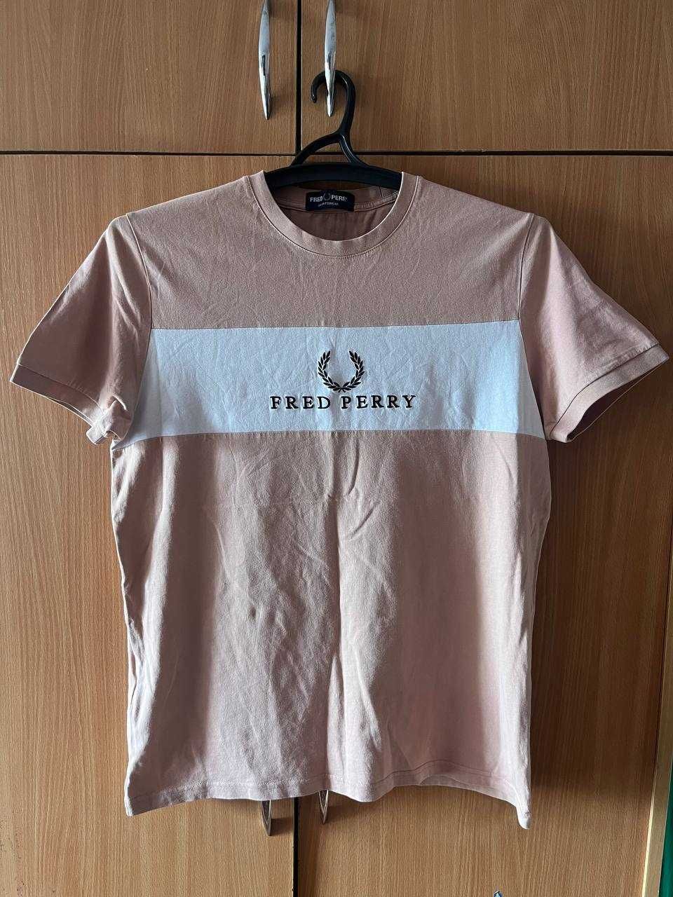 Футболка Fred Perry