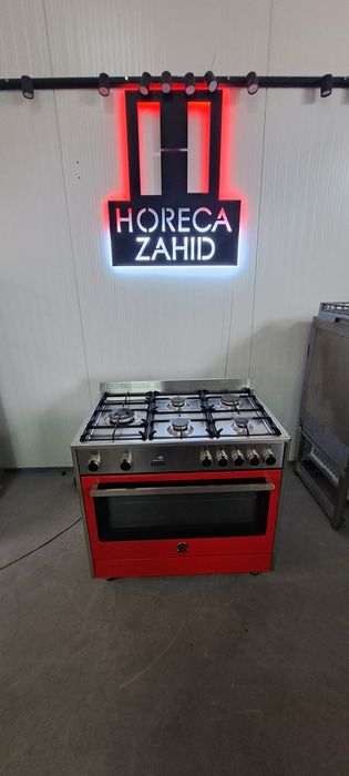 Плита газова б/у