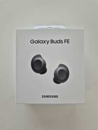 Samsung Galaxy Buds FE grafitowe