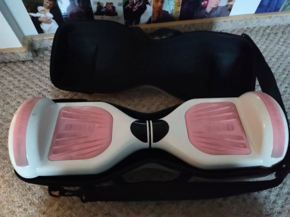 Skymaster deska elektryczna