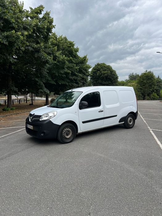 Renault Kangoo Maxi