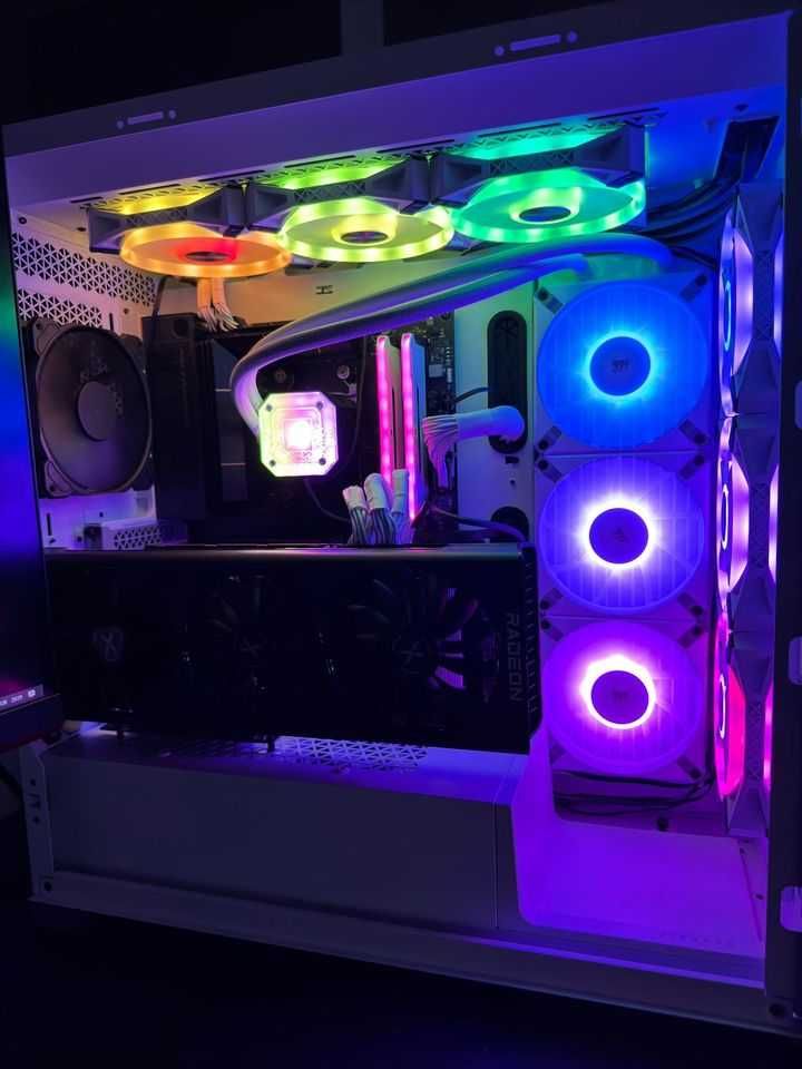 PC Gaming Completo