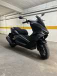 Keeway Vieste 2021 (Scooter 125cc)