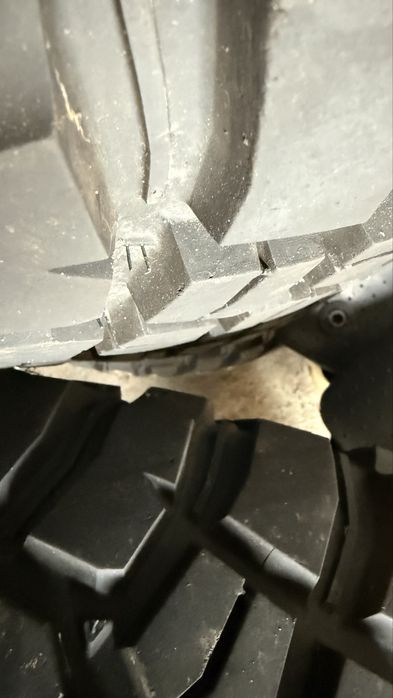 Комплект KM-3 32-11.5-15 с дисками