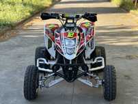 Suzuki LT-Z 400
