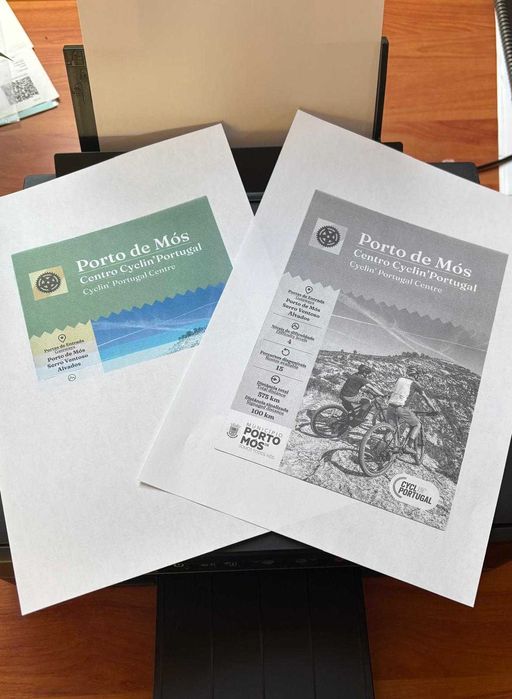 Impressora multifunções epson XP-235