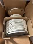 Pratos ikea brancos