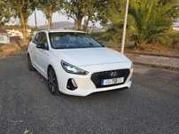 Hyundai i30 1.6  CRDI 110cv - Launch Edition
