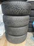 Opony zimowe 235/55R19 Yokohama winter