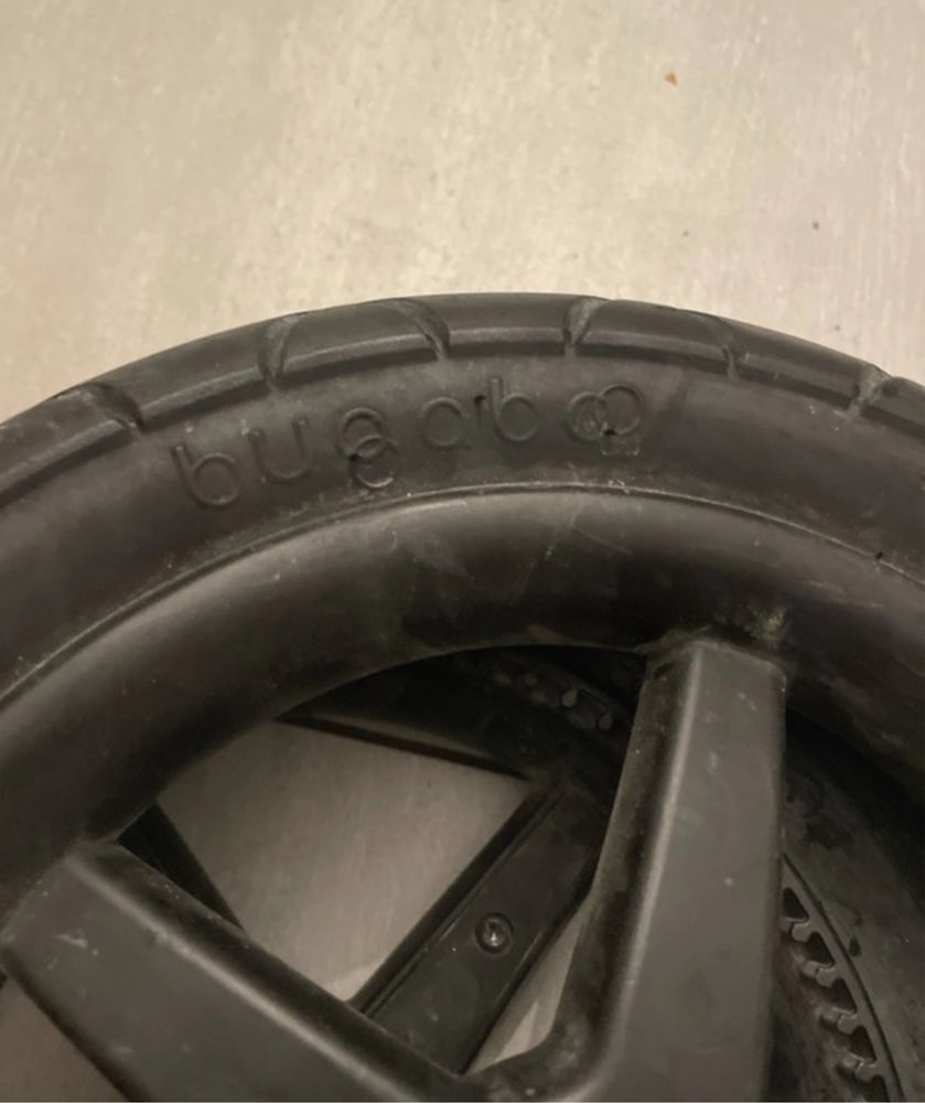 Komplet kol bugaboo