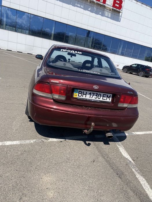 Мазда 626 1994год