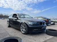 BMW Seria 1 130d M57 270km 6cyl 3.0d e81 e87 swap